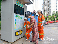 多家知名媒體再度聚焦德瀾仕：投用智能垃圾箱，先試行先受益！